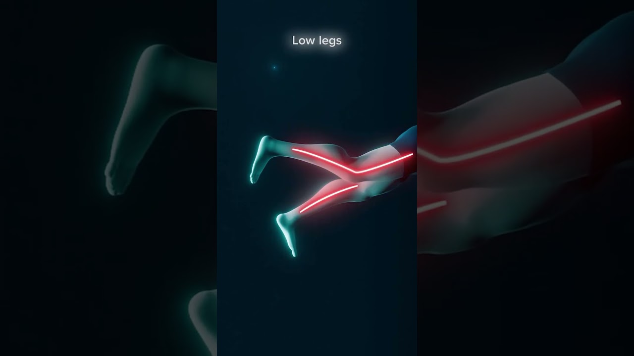 Are These 3 Swimming Mistakes SLOWING You Down?