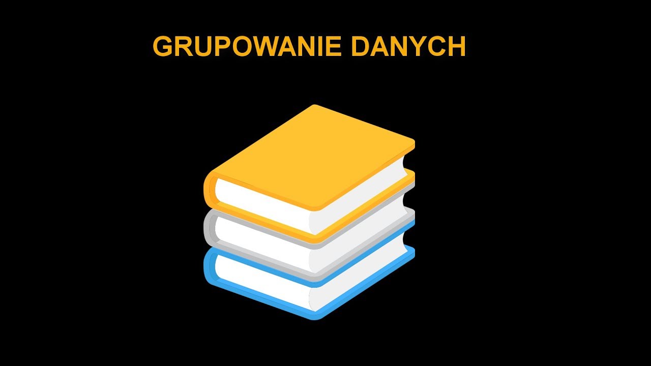 Kurs SQL 10: Grupowanie danych, czyli instrukcja group by.