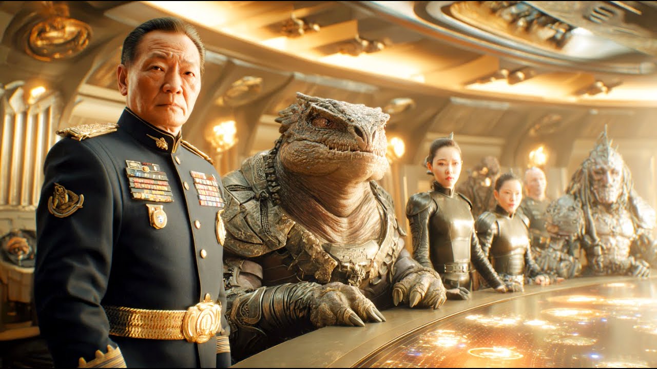 You Harmed Human Children? Wave Goodbye to Your Entire Species | HFY | HFY Sci-Fi Storie