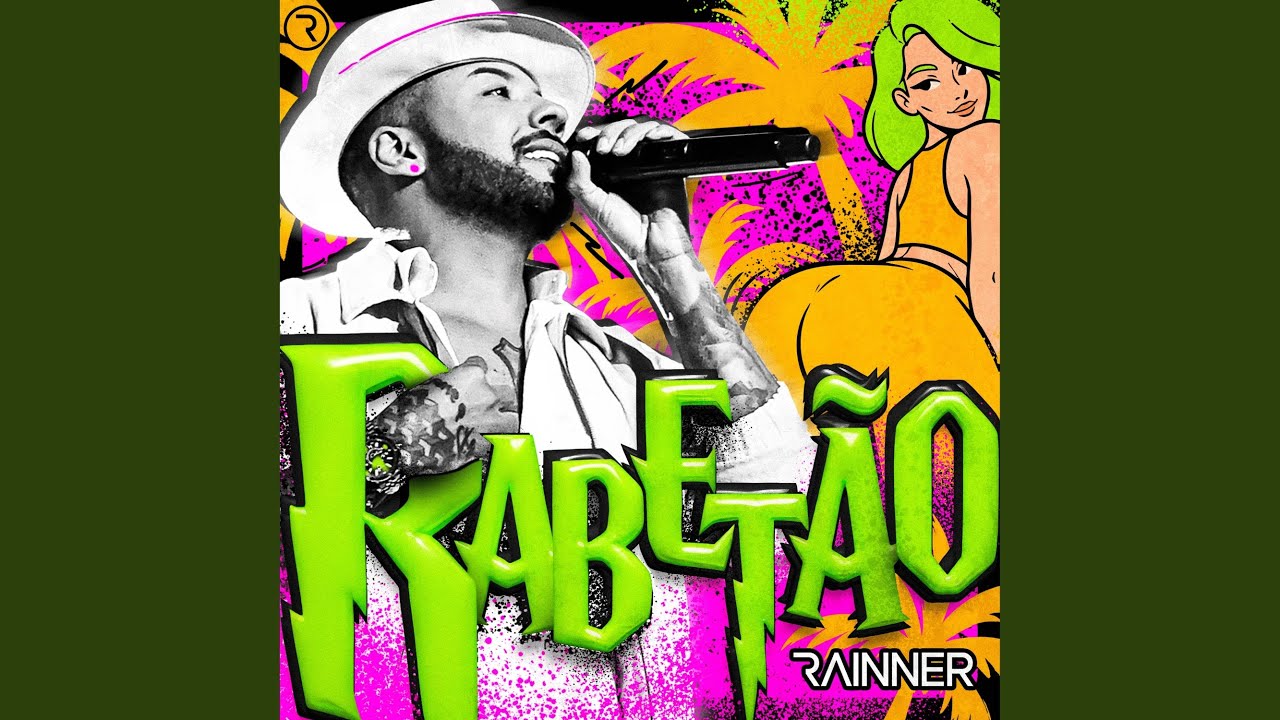 Rabetão