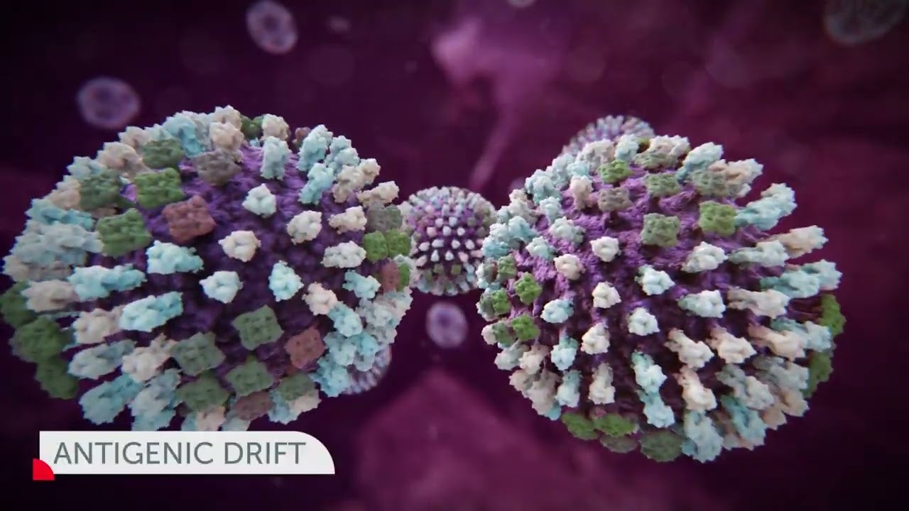 CSL Seqirus Vaccine Technology