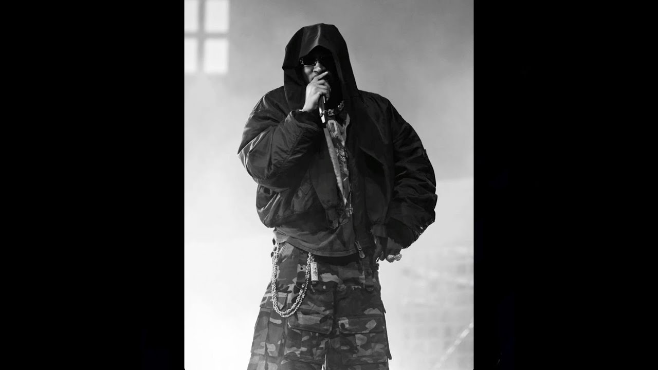 [Free] Future Mixtape Pluto Type Beat 2024 - "House Arest"