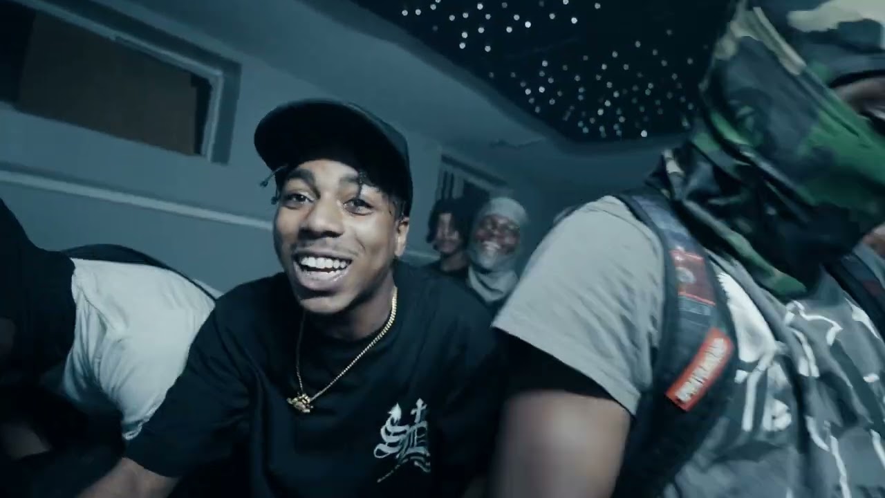 Lil Johny x JayMula x Rell Lo - Bad Habits (Official Music Video)