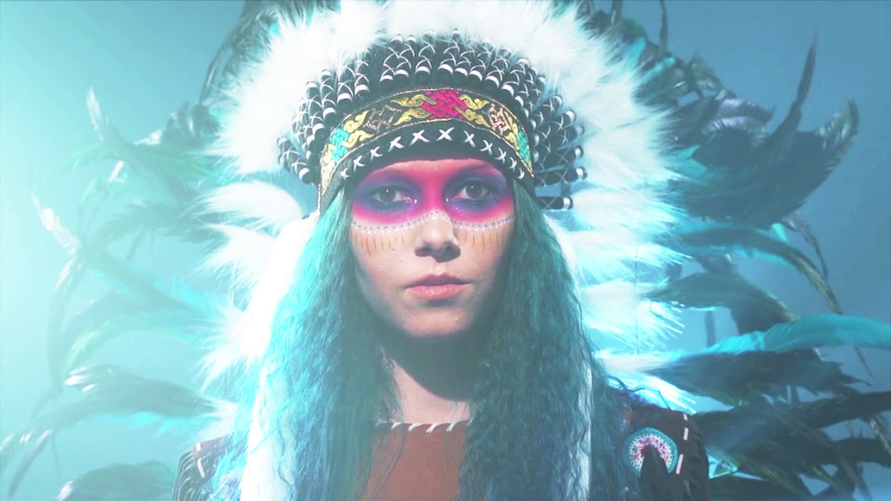 VALHALLA - House of Tribe (Official Music Video)