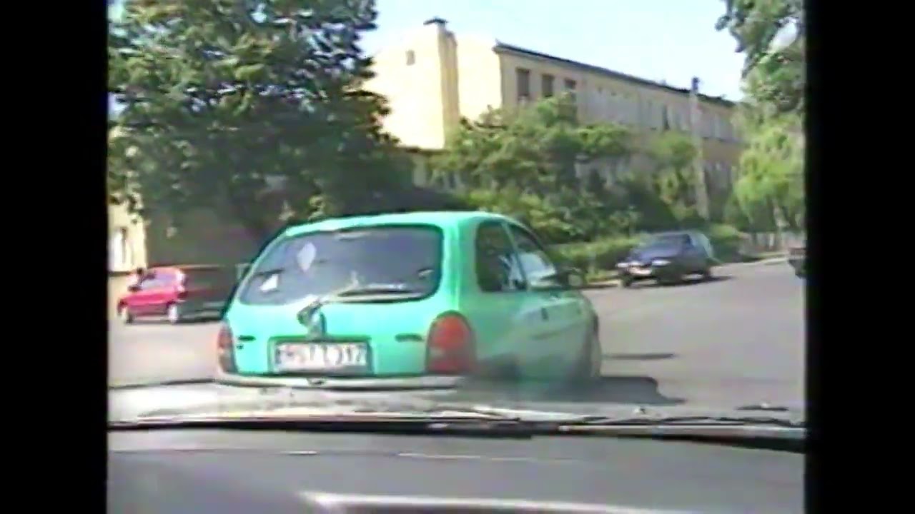 STALOWA WOLA Lanosem 2003 rok