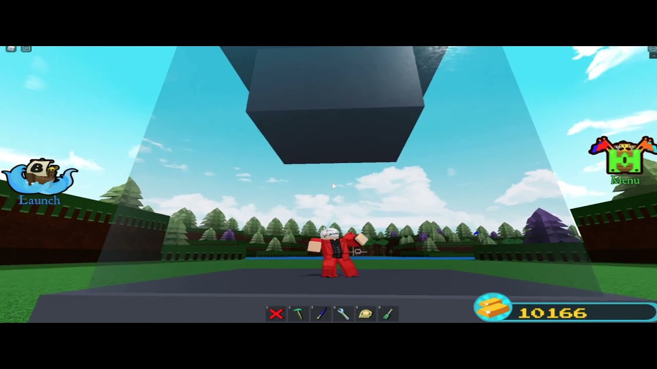 Ketchup man gets crushed by a hydraulic press and fucking dies