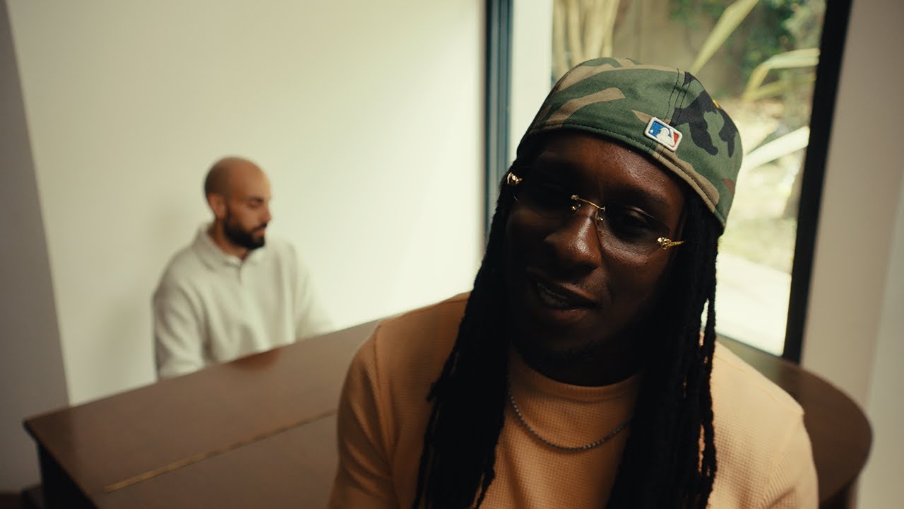 Liim's - SCINTILLER (Clip Officiel)