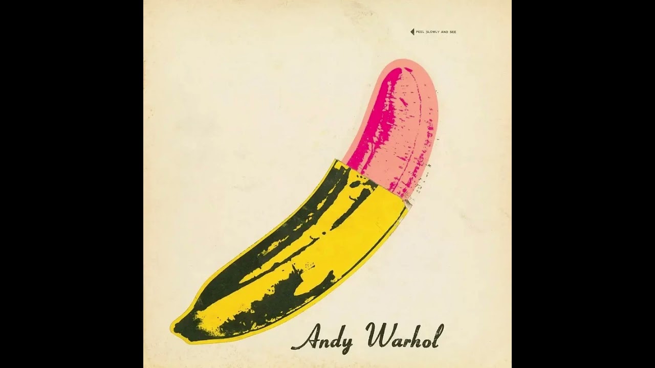 All Tomorrow's Parties - The Velvet Underground & Nico - Half-Step Down (Lower Pitch)