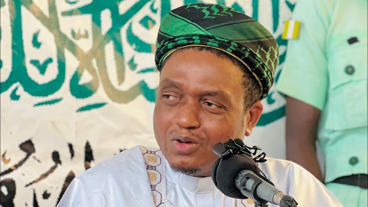 (01) ASSHIFA 15_02_2026//GIDAN QADIRIYYAH KABARA//SHEIKH MUSAL QASIYUNI SHEIKH NASIR KABARA