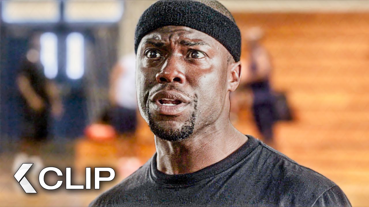 Kevin Hart Explains Modern Manhood - THINK LIKE A MAN Clip