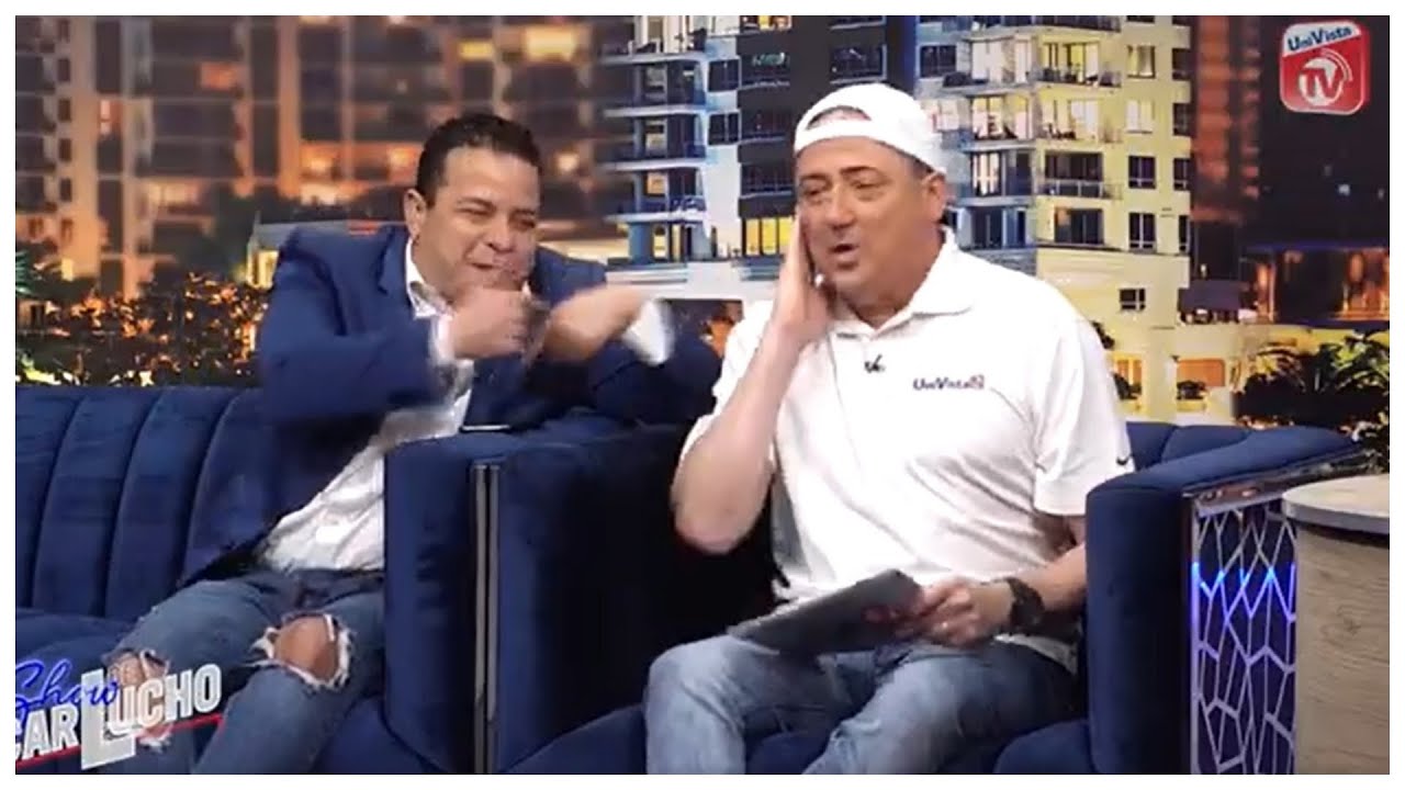 Anselmo el Mudo hace su pedido de Navidad. No te lo pierdas