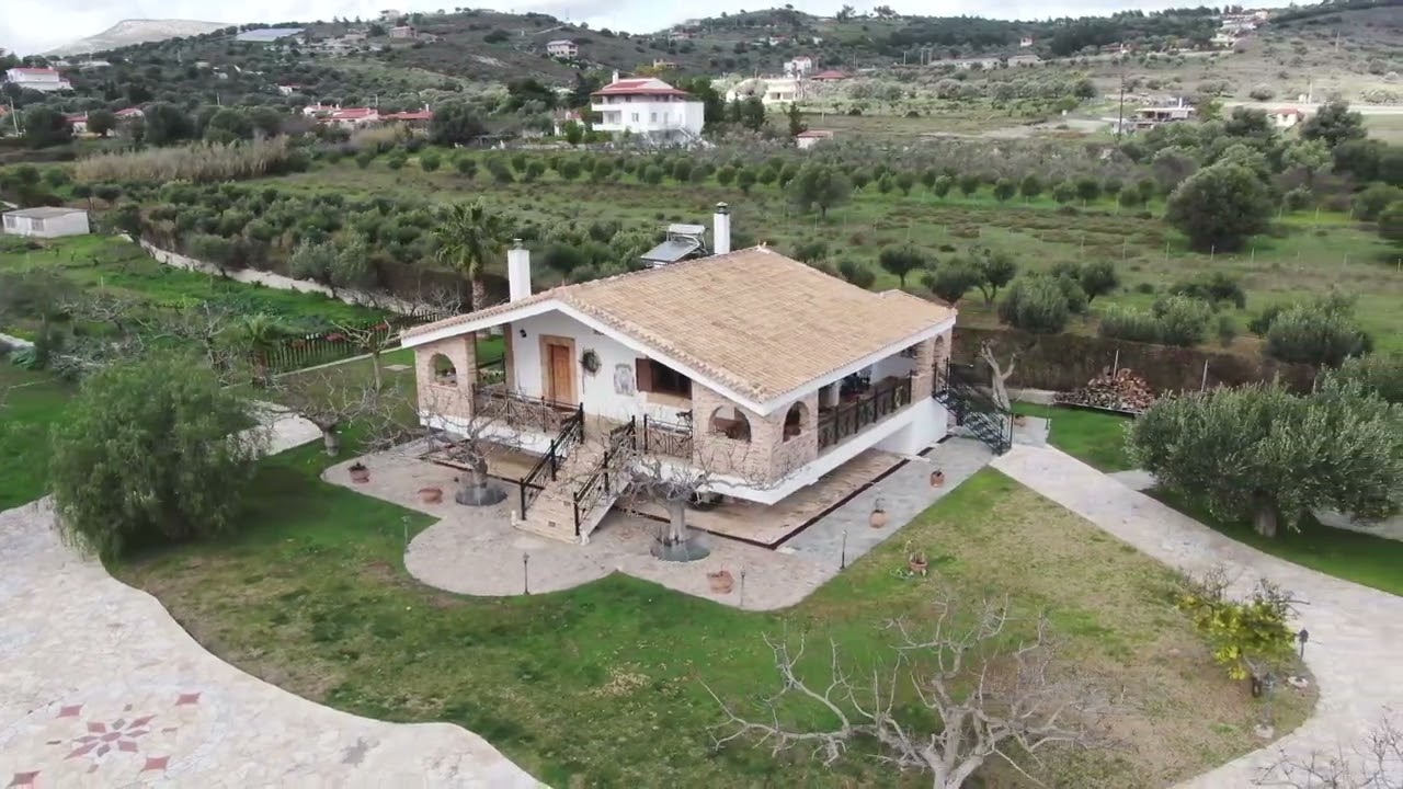 Πωλείται Μονοκατοικία | Κερατέα | 121 τ.μ. | 1.500.000€