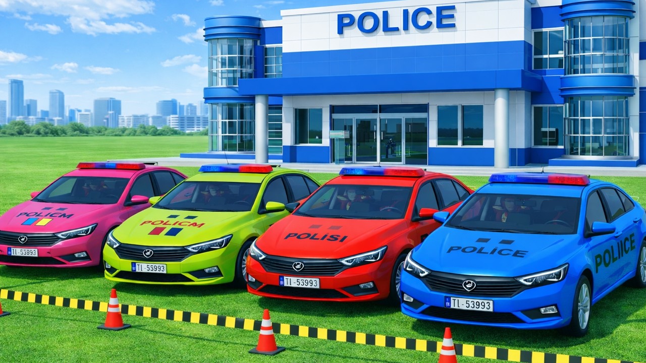 TRANSPORTING PIXAR CARS & FRUITS WITH COLORED & JOHN DEERE vs CLAAS vs TRACTORS - BeamNG.drive #962