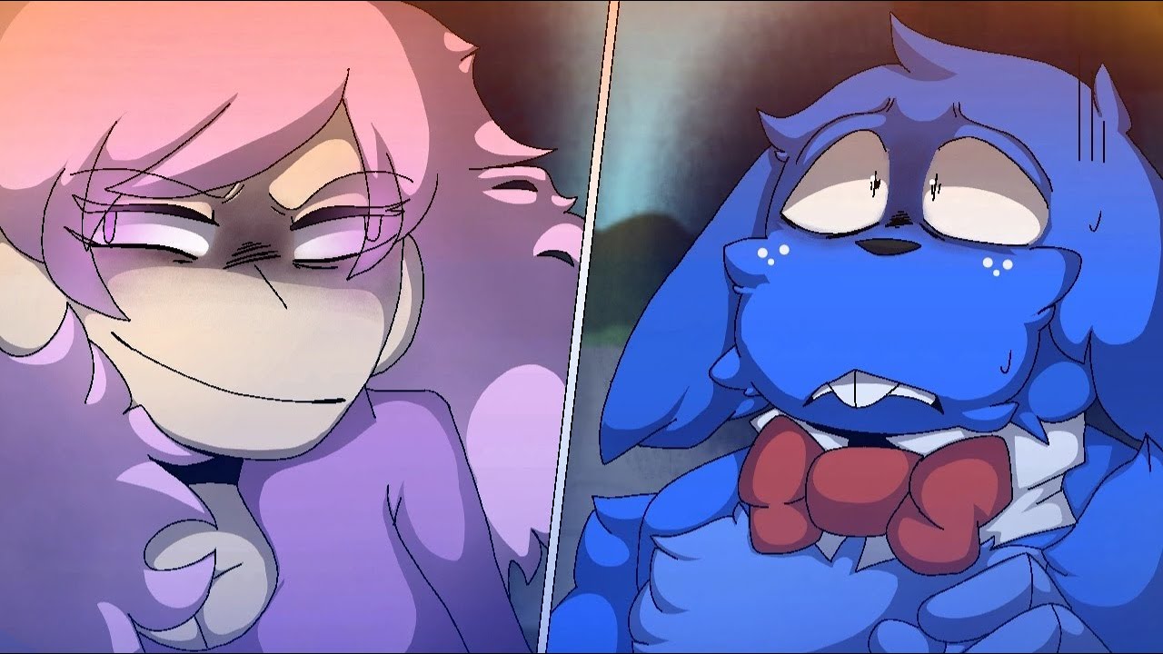 Sisters' Wrath - Otso & Derpy Adventures (Minecraft Roleplay)