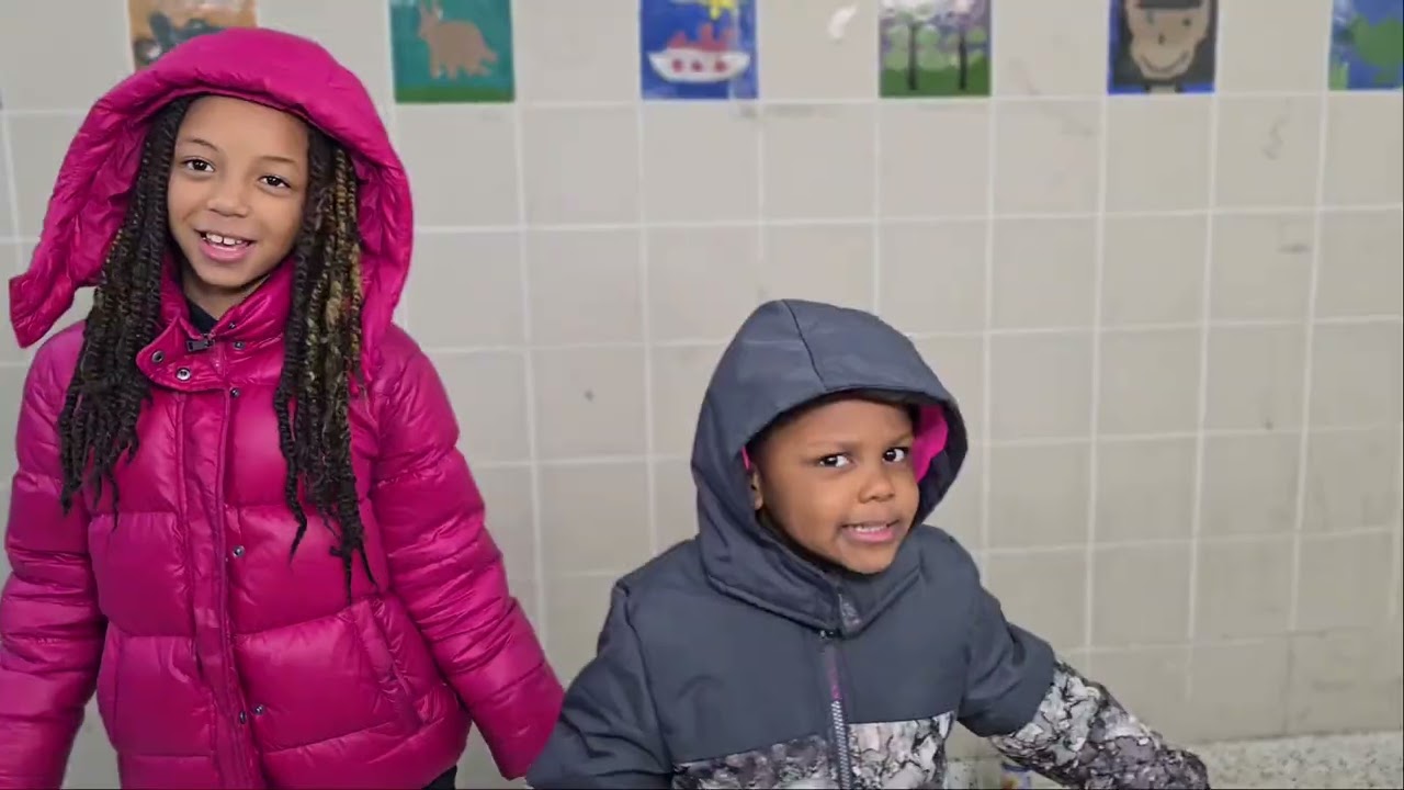 ParkedOnPark Pt. 16 - @LeeaTheGreat 