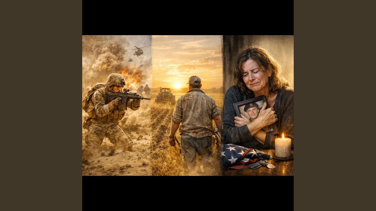 Bring back my boy to me