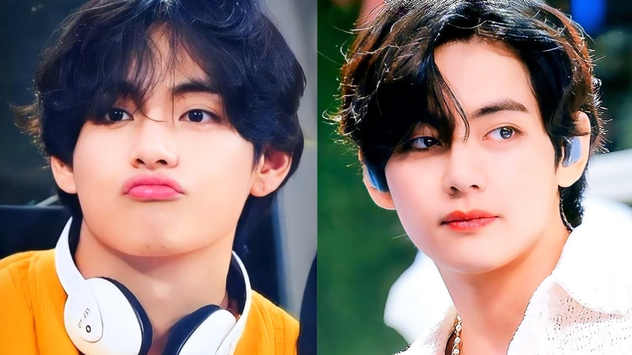 Bts V Kim Taehyung 💗Fmv Mix Hindi Songs Edit | #btsv 