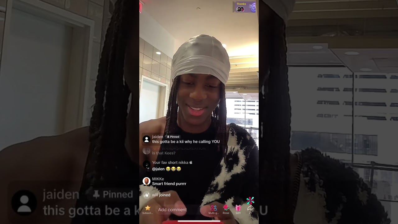 Steyeuh live (featuring Javon, Namiir and Pluto)