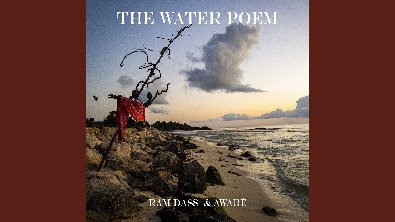 The Water Poem