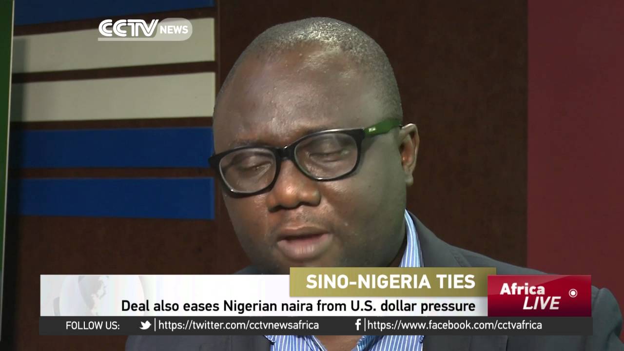 Experts on Nigerian President trip to China