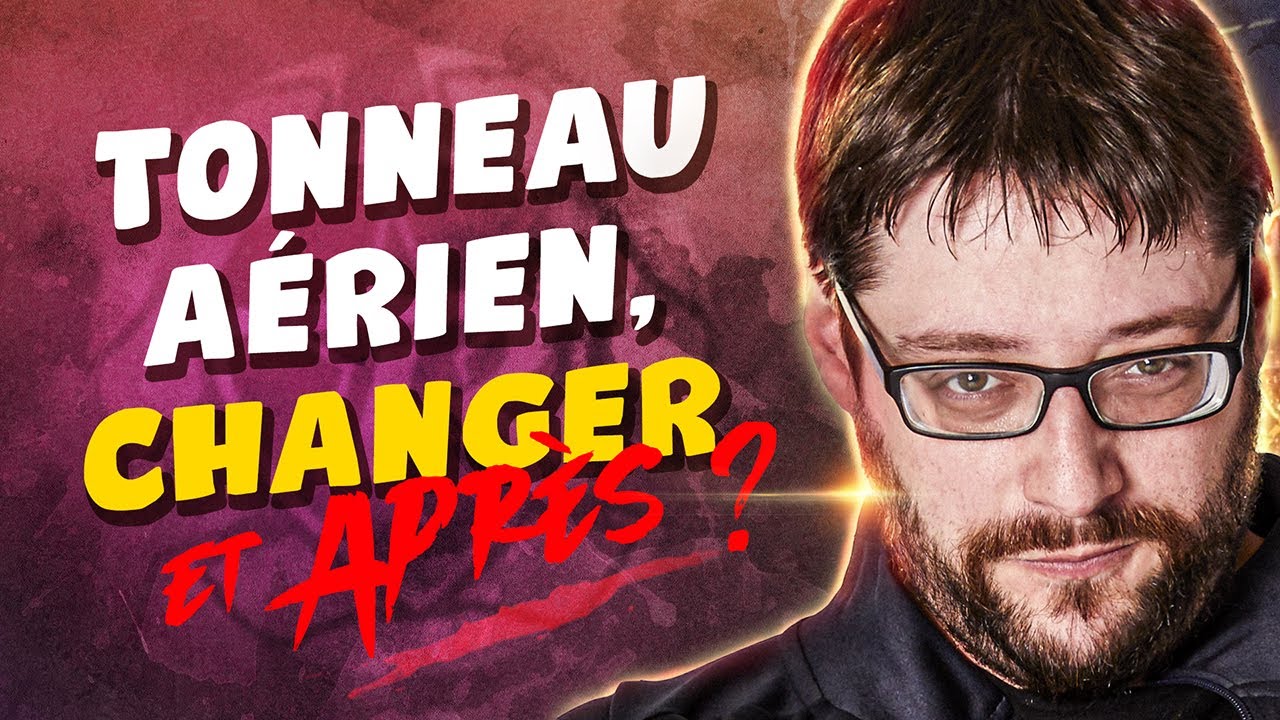 COACHING LIVE GC1: les probl&egrave;mes du changement de tonneau