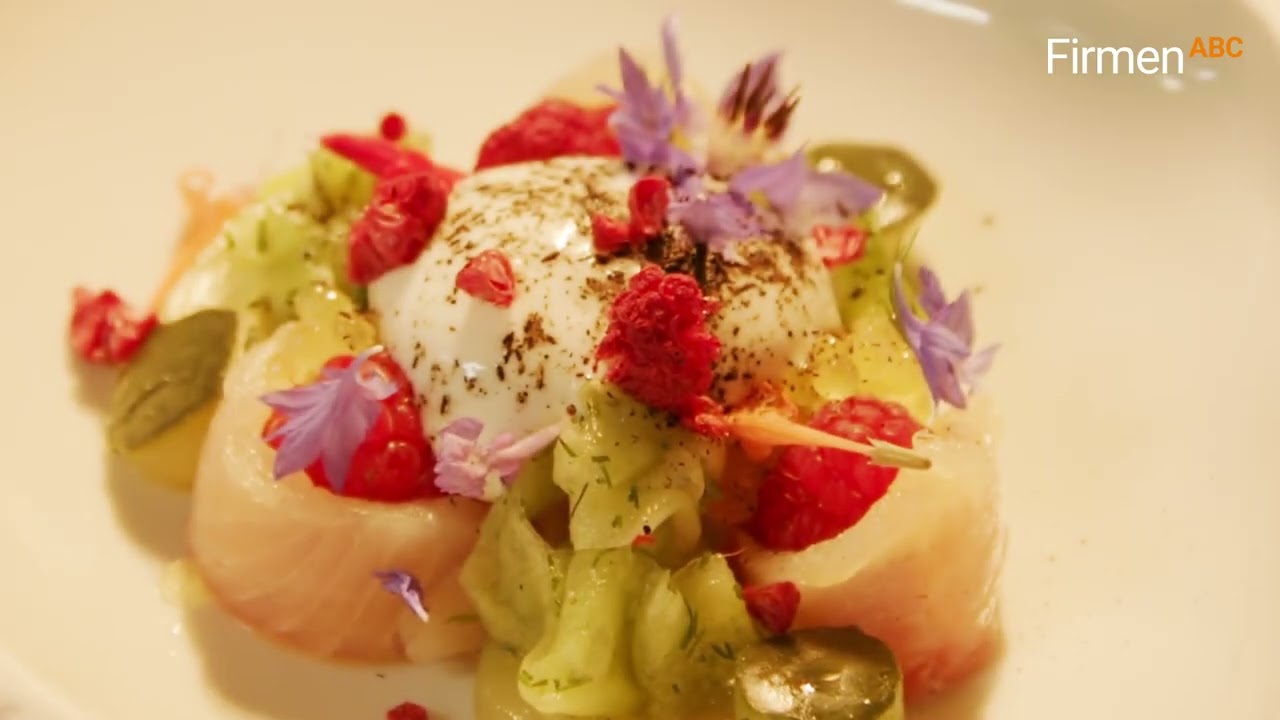 Exklusives Fine Dining im Berchtesgadener Esszimmer
