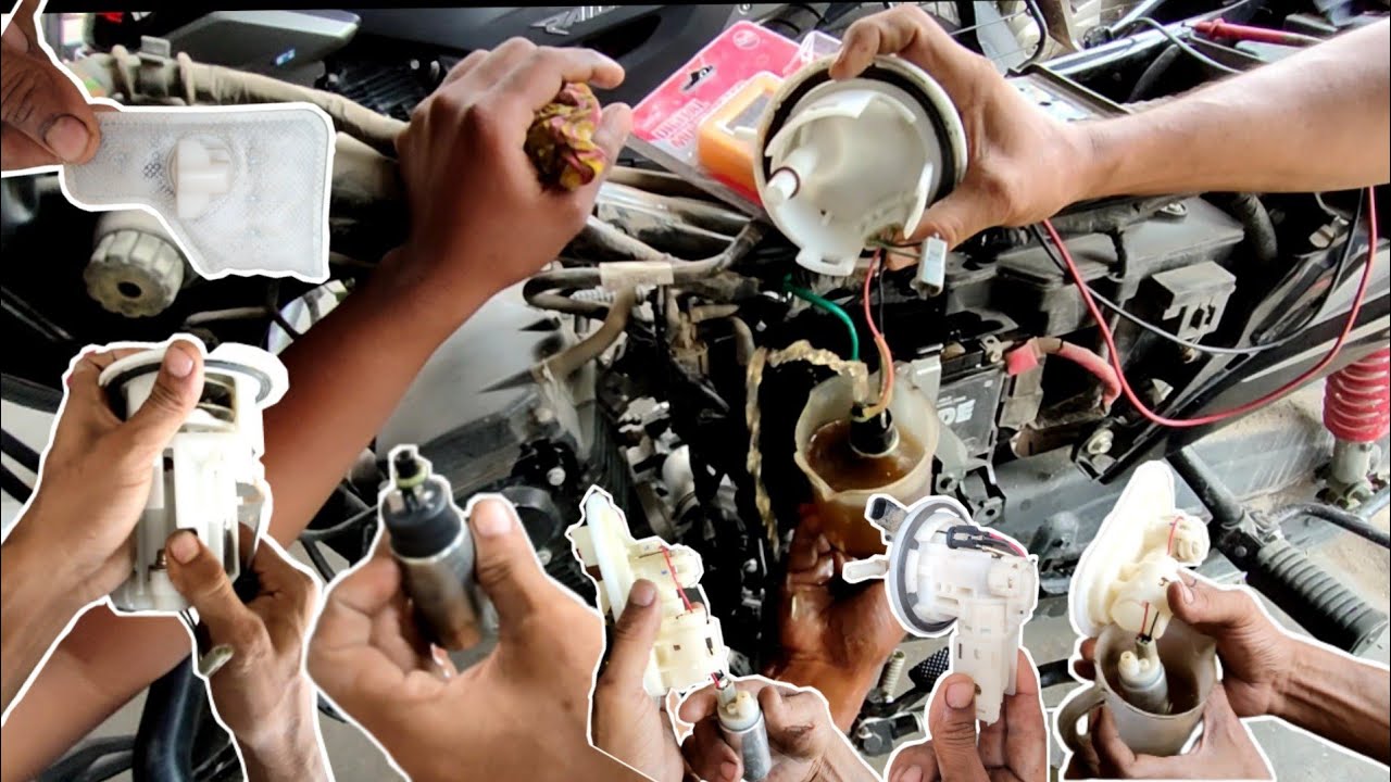 Bs6 Here glamour bike start nahin ho raha hai reason kya hai dekhiae