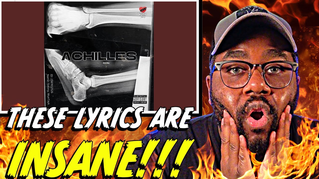 EVERY LINE IS A BAR ...MAKE IT MAKE SENSE | WunTayk Timmy - 2nd Opinion (Safe Bet) | (REACTION!!!)