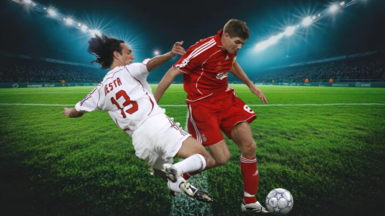Steven Gerrard - The Best Runs, Dribbles, Skills