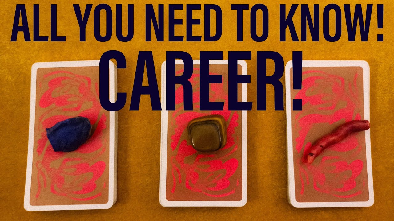 CAREER. 🤩🪄💰WHAT COMES NEXT?☀️ WHAT YOU NEED TO KNOW?🤑💗 PICK A CARD TIMELESS TAROT READING.