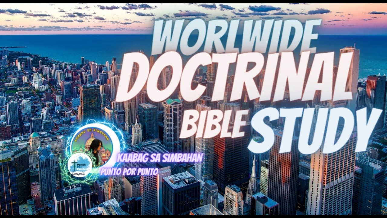 LIVE! BRO TATHA ROSAL ITUTULOY PAGPALIWANAG ANG ARMOR OF GOD MUSTWATCH!