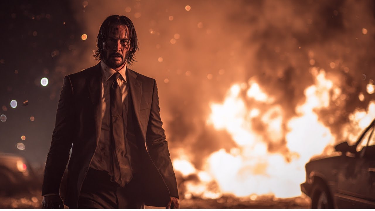 Playlist for The Last Man Standing | Dark Gentleman Blues.