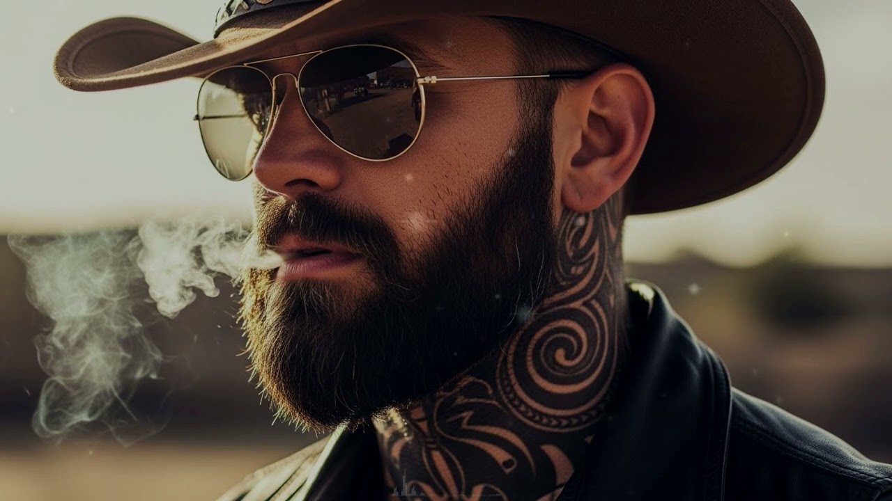 Country Road Major Acoustic | Happy Country Guitar Songs for Open Roads and Clear Skies