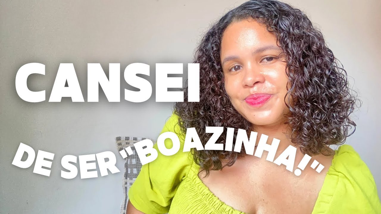 Não viva para agradar os outros | Deus não te chamou para isso!