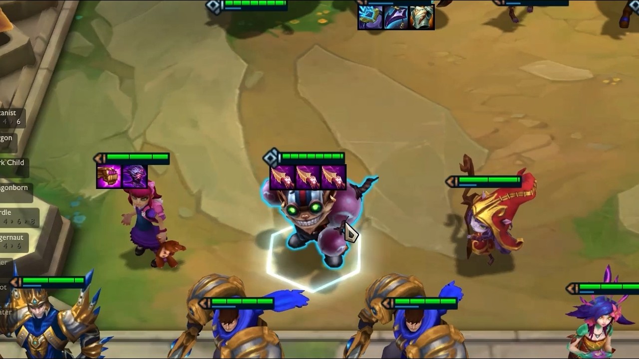 ZIGGS TRIPLE DIENTE NUEVO META (troll)