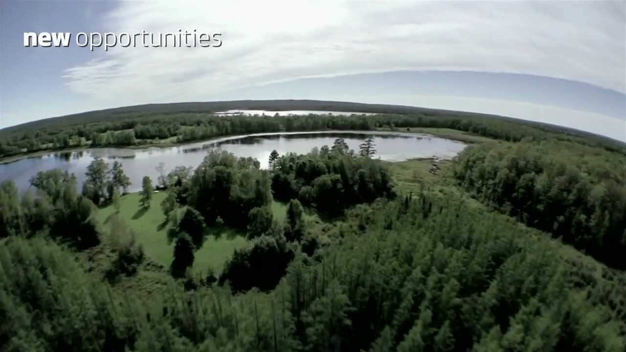 Vestas V126-3.0 MW - Let us step up in low wind