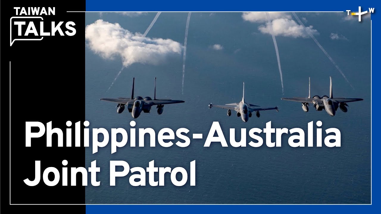 Could South China Sea Flare New Tensions? | Taiwan Talks EP249