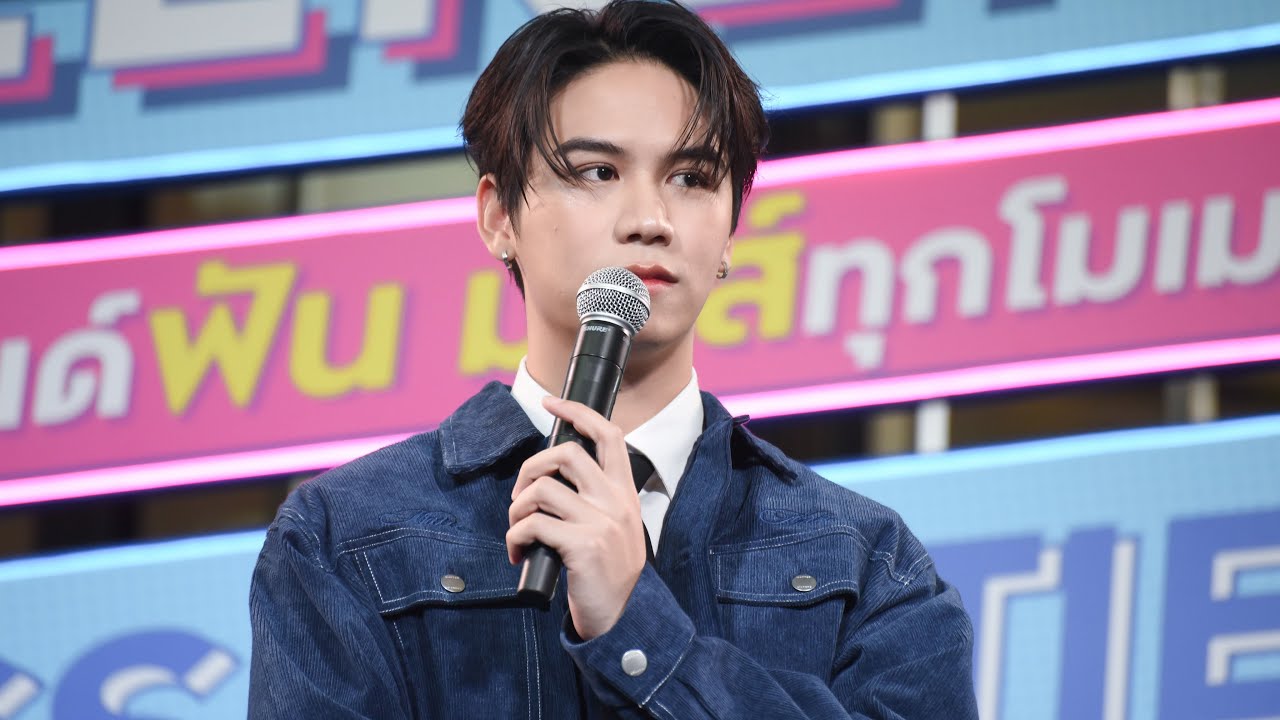 Satang - จะยอมให้เธอคนเดียว @ Weekend Possibilities King Power Rangnam