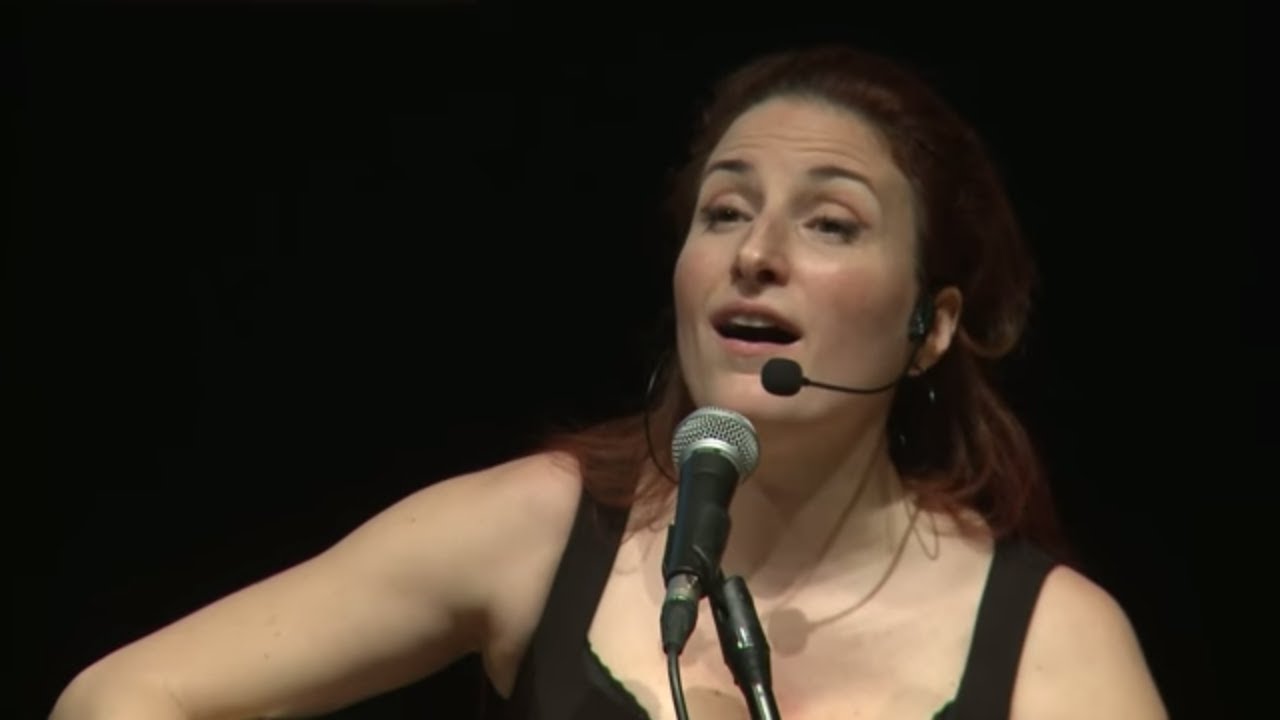 Guidance of Music | Evrim Ozkaynak | TEDxDEU