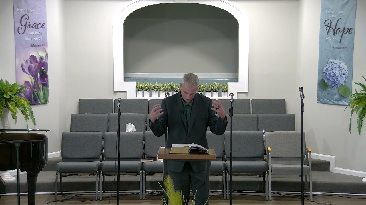 The Fall, Sin, Punishment