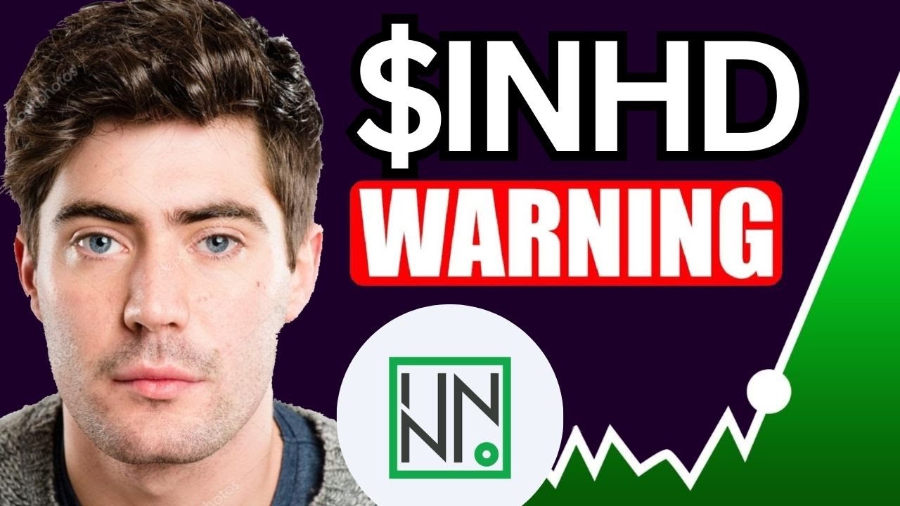 INHD Stock MASSIVE NEWS!? (Thank Me Later Bro) Inno Holdings