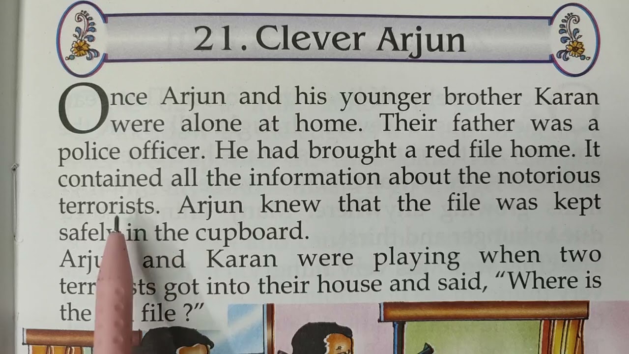 Short English story। English moral story। Spoken English। Story Reading। Translation। Vocabulary 