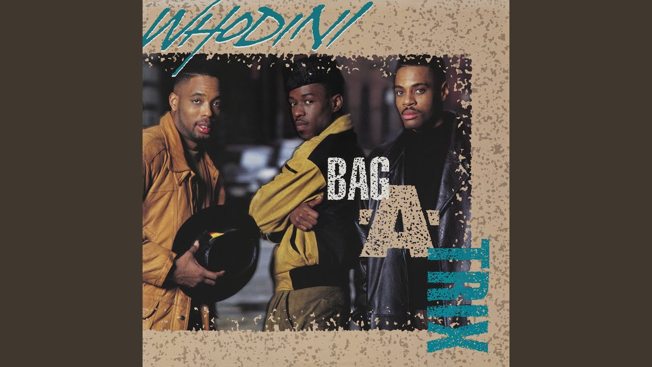 Smilin' Faces Sometimes