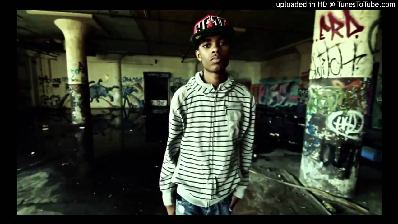 Love More (Dj Taj & Panic Remix) Jersey Club 