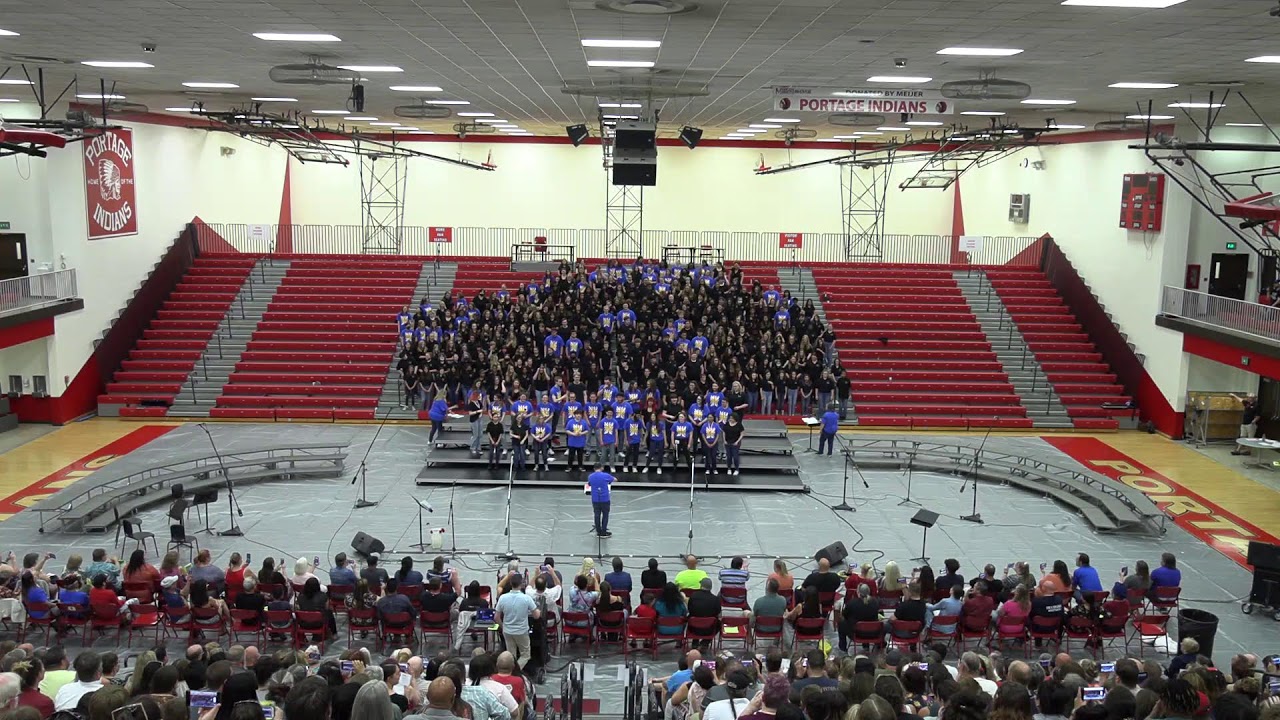 2022 Choir Festival