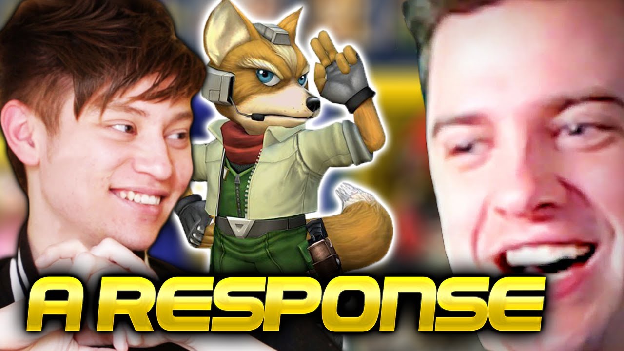 TMM Watches Leffen's Tekken 7 Review