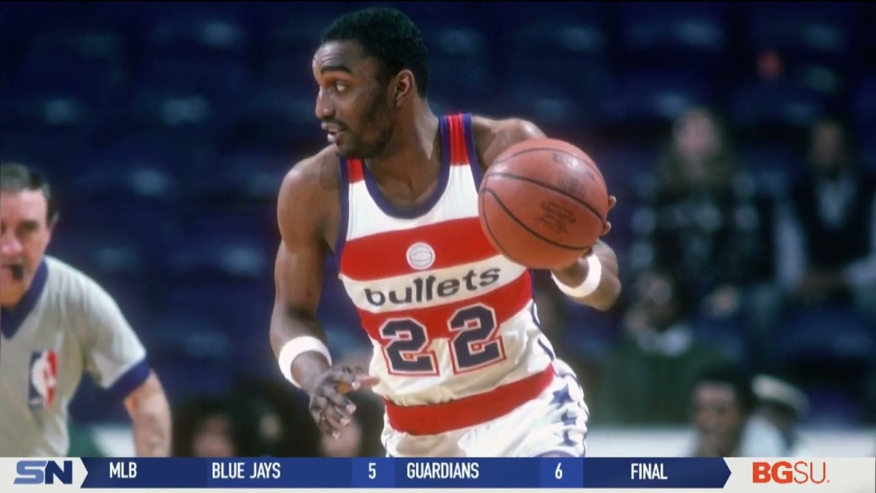 A Conversation with AALP Sports Legend Don Collins Part 2