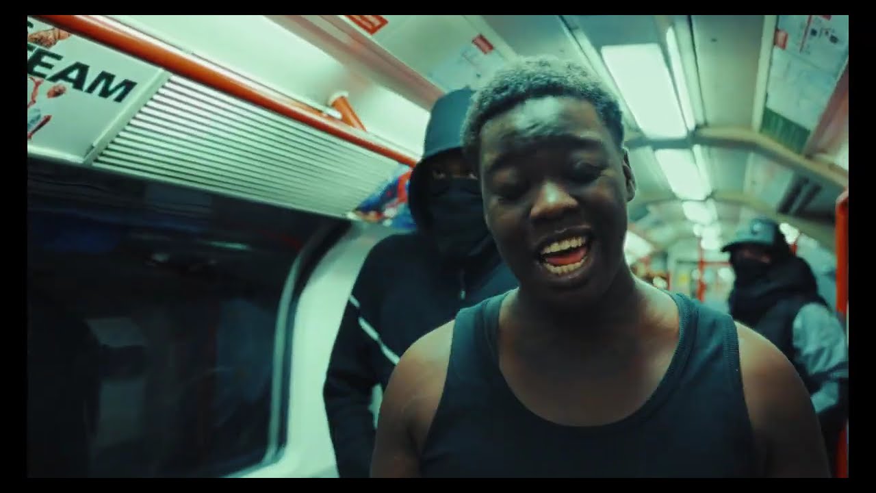 Savvy - Slap Me Again (Official Music Video)