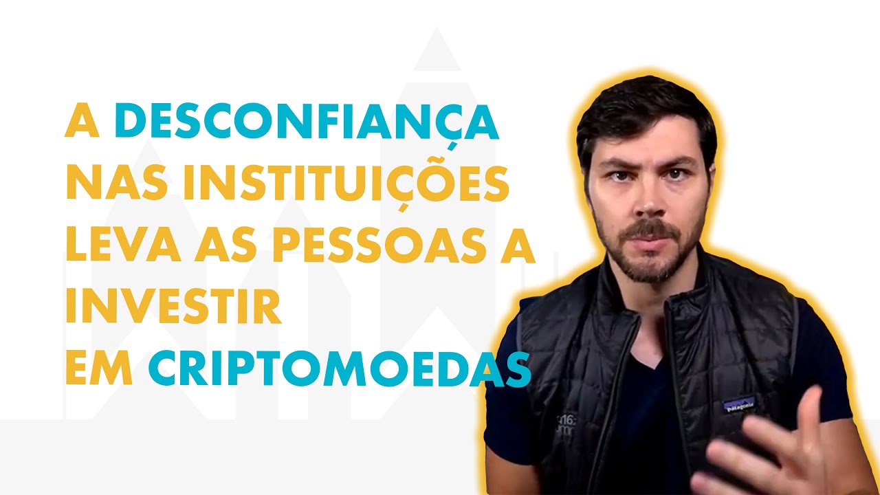 O mercado das criptomoedas | Diogo M&oacute;nica | Anchorage