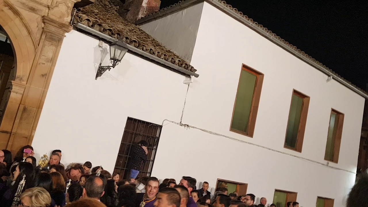 Montoro 2018